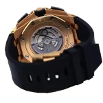 Audemars Piguet Royal Oak Offshore 44mm Super Clone Watch 26208ST - Image 5