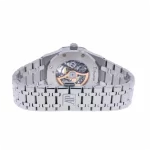 Audemars Piguet Royal Oak 15407ST 41mm Super Clone Watch - Image 4