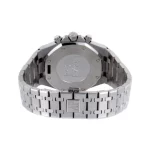 Audemars Piguet Royal Oak Chronograph 26331ST Black Dial Super Clone - Image 8