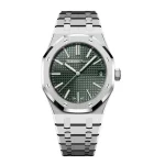 Audemars Piguet Royal Oak 41mm 15510ST Super Clone Watch