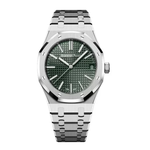 Audemars Piguet Royal Oak 41mm 15510ST Super Clone Watch