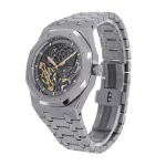 Audemars Piguet Royal Oak 15407ST 41mm Super Clone Watch - Image 3