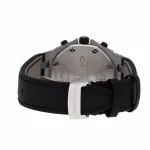 Audemars Piguet Royal Oak 44mm Black Super Clone Watch - Image 6