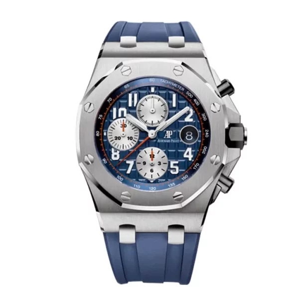Audemars Piguet Royal Oak Offshore 42mm Super Clone Chronograph