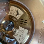 Audemars Piguet Royal Oak 15400OR 41mm Pink Gold Super Clone Watch - Image 6