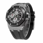 Audemars Piguet Royal Oak Offshore 44mm 26401RO Super Clone Watch - Image 3