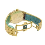 Audemars Piguet Royal Oak 33mm Super Clone Watch in Gold & Steel - Image 5