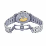 Audemars Piguet Royal Oak 15400ST 41mm Super Clone Watch - Image 4