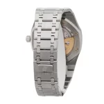 Audemars Piguet Royal Oak 14802ST 39mm Salmon Super Clone - Image 3