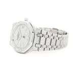 Audemars Piguet Royal Oak 15452BC 41mm 1:1 Super Clone Watch - Image 3