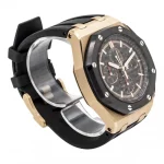 Audemars Piguet Royal Oak Offshore 44mm Super Clone Watch 26208ST - Image 4