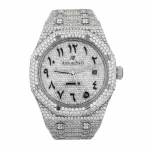 Audemars Piguet Royal Oak 15400ST 41mm Super Clone Watch
