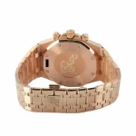 Audemars Piguet Royal Oak 26331OR 41mm Brown Dial Super Clone - Image 4