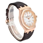 Audemars Piguet Royal Oak 15500OR Rose Gold Black Dial 41mm Super Clone - Image 3