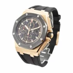 Audemars Piguet Royal Oak Offshore 44mm Super Clone Watch 26208ST - Image 3