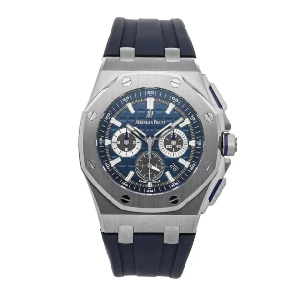 Audemars Piguet Royal Oak Offshore 42mm Blue Super Clone Watch