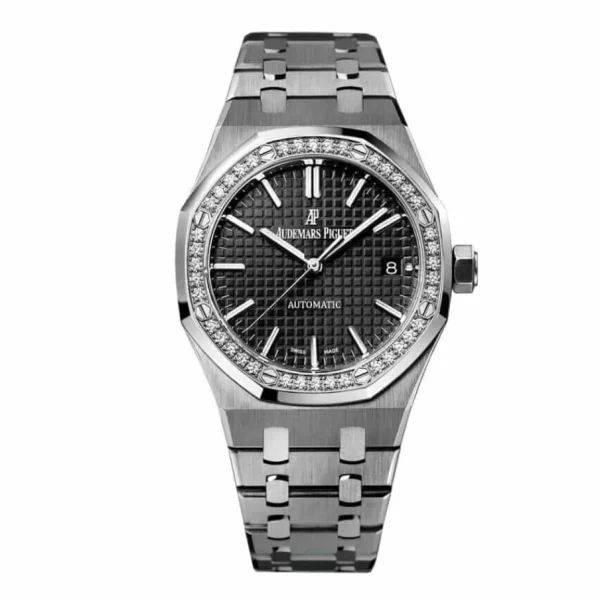 Audemars Piguet Royal Oak 37mm 15451ST Super Clone Watch