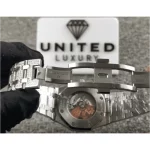 Audemars Piguet Royal Oak 15400 41mm Super Clone Watch - Image 4