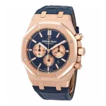Audemars Piguet Royal Oak 15500ST 41mm Super Clone Watch - Image 3