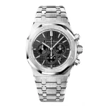 Audemars Piguet Royal Oak Chronograph 26320ST 41mm Super Clone