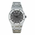 Audemars Piguet Royal Oak 15500ST 41mm 1:1 Super Clone Watch