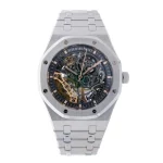 Audemars Piguet Royal Oak 15407ST 41mm Super Clone Watch