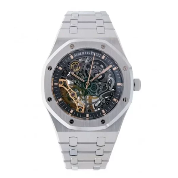 Audemars Piguet Royal Oak 15407ST 41mm Super Clone Watch
