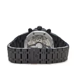 Audemars Piguet Royal Oak 26240CE 41mm Ceramic Super Clone Watch - Image 3