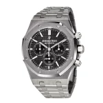 Audemars Piguet Royal Oak Chronograph 26240ST 41mm Super Clone - Image 3