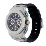 Audemars Piguet Royal Oak Offshore 42mm Blue Super Clone Watch - Image 3