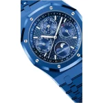 Audemars Piguet Royal Oak 26579CS 41mm Super Clone Watch - Image 6