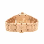 Audemars Piguet Royal Oak 33mm 67650OR Super Clone Watch - Image 4