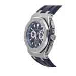 Audemars Piguet Royal Oak Offshore 42mm Blue Super Clone Watch - Image 5