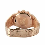 Audemars Piguet Royal Oak 26331OR 41mm Brown Dial Super Clone - Image 4