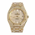 Audemars Piguet Royal Oak 15400SR 41mm Super Clone Watch