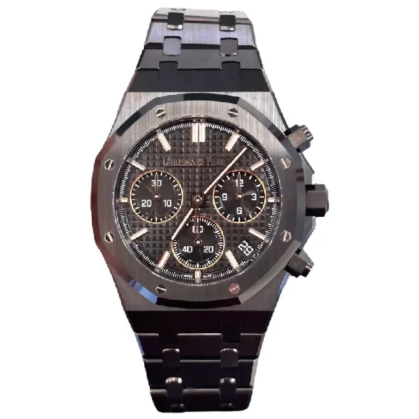 Audemars Piguet Royal Oak 26240CE 41mm Ceramic Super Clone Watch