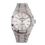 Audemars Piguet Royal Oak 15400 41mm Super Clone Watch