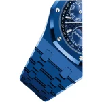 Audemars Piguet Royal Oak 26579CS 41mm Super Clone Watch - Image 4