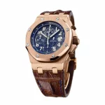Audemars Piguet Royal Oak Offshore 26365OR 42mm 1:1 Super Clone - Image 3