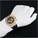 Audemars Piguet Royal Oak 15500ST 41mm Super Clone Watch - Image 7