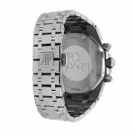 Audemars Piguet Royal Oak 41mm Blue Dial Super Clone Watch - Image 4