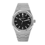 Audemars Piguet Royal Oak 15500ST 41mm 904L Steel Super Clone Watch