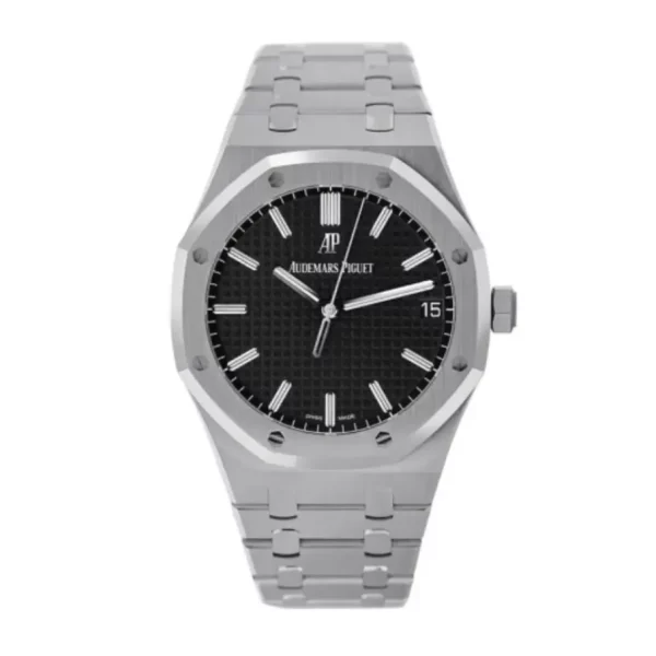 Audemars Piguet Royal Oak 15500ST 41mm 904L Steel Super Clone Watch