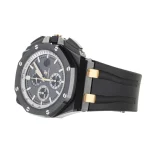 Audemars Piguet Royal Oak Offshore 44mm 26406FR Super Clone Watch - Image 5