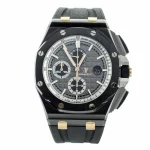 Audemars Piguet Royal Oak Offshore 44mm 26406FR Super Clone Watch