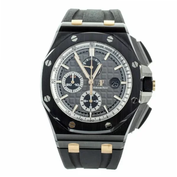 Audemars Piguet Royal Oak Offshore 44mm 26406FR Super Clone Watch
