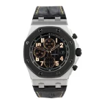Audemars Piguet Royal Oak Offshore 26298SK 42mm Super Clone Watch