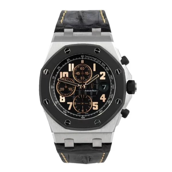 Audemars Piguet Royal Oak Offshore 26298SK 42mm Super Clone Watch