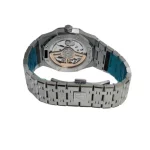 Audemars Piguet Royal Oak 15500ST 41mm 904L Steel Super Clone Watch - Image 6