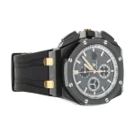 Audemars Piguet Royal Oak Offshore 44mm 26406FR Super Clone Watch - Image 6